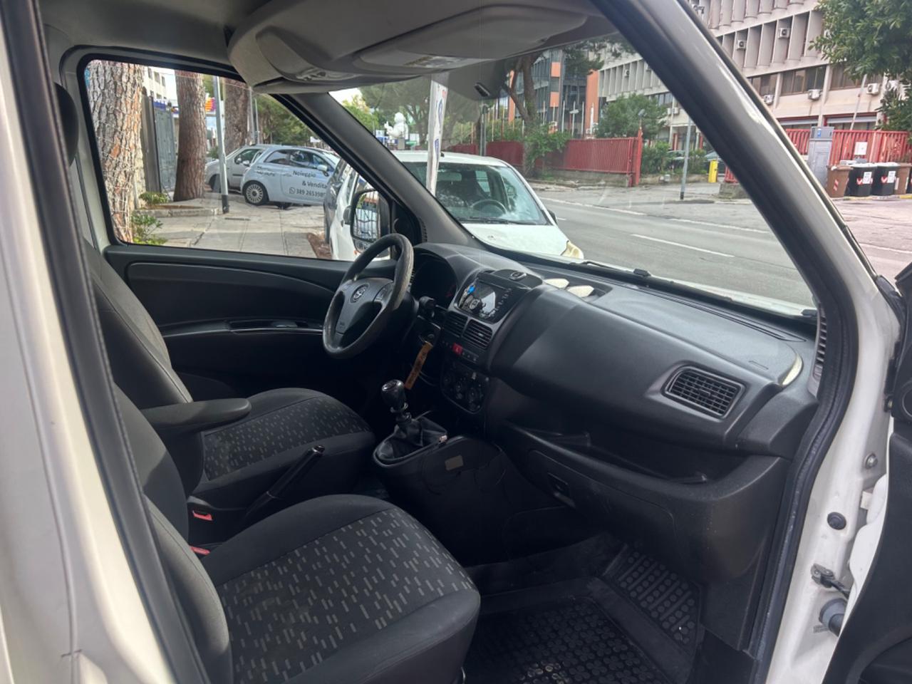 Opel Combo 2.0 CDTi 135CV PL-TN Club N1