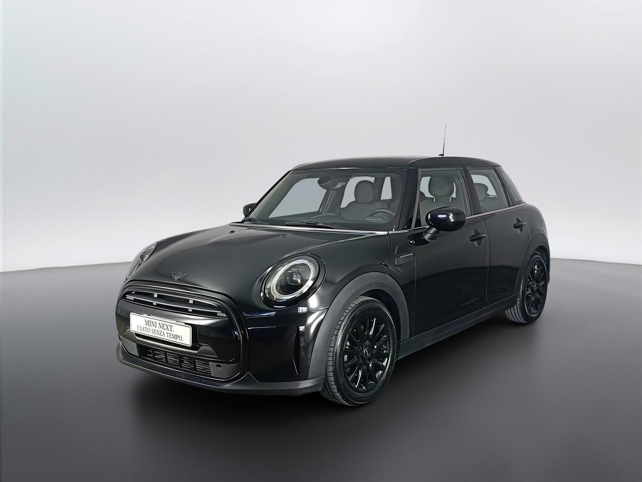 MINI Mini IV F55 2021 5p - Mini 5p 1.5 Cooper Classic auto