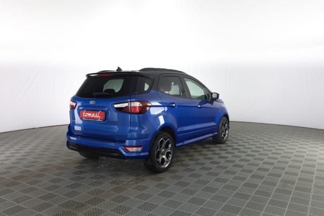 FORD EcoSport 1.5 Ecoblue 100 CV Start&Stop ST-Line