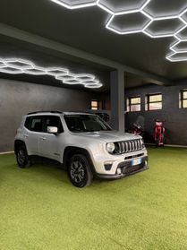 Jeep Renegade 1.6 Mjt 120 CV Limited AUTOMATICO