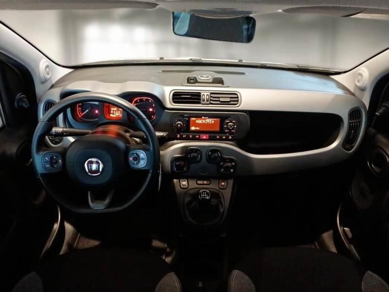 FIAT PANDA 1.0 HYBRID 70 CV CITY LIFE