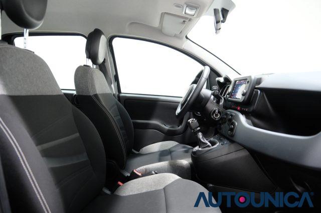 FIAT Panda 1.0 FIREFLY S&S HYBRID CITY LIFE NEOPATENTATI