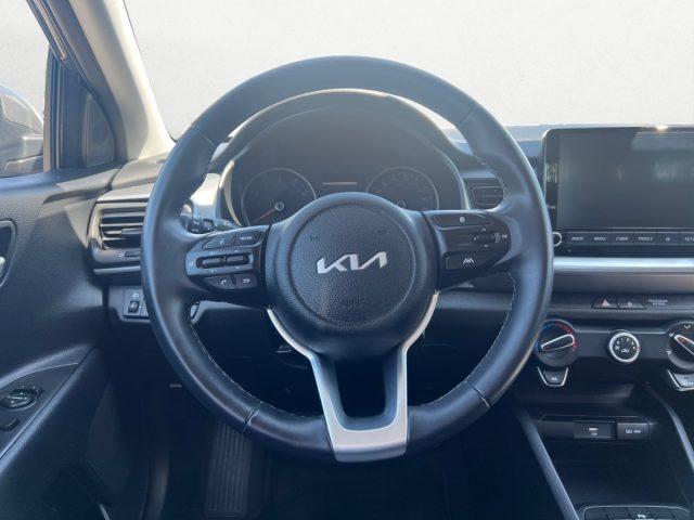 KIA Stonic 1.2 DPI Style