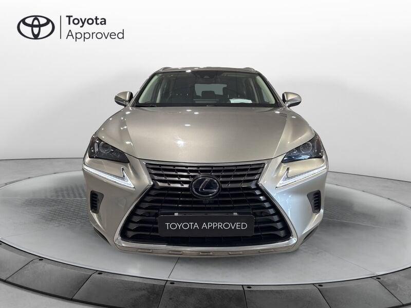 Lexus NX NX Hybrid 4WD Premium