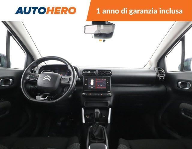 CITROEN C3 Aircross PureTech 82 Feel