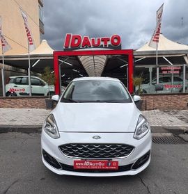 Ford Fiesta 1.5 TDCi 5 porte Vignale