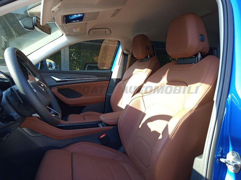 Skoda Kodiaq IV SELECTS110/1,5A6A MY 24