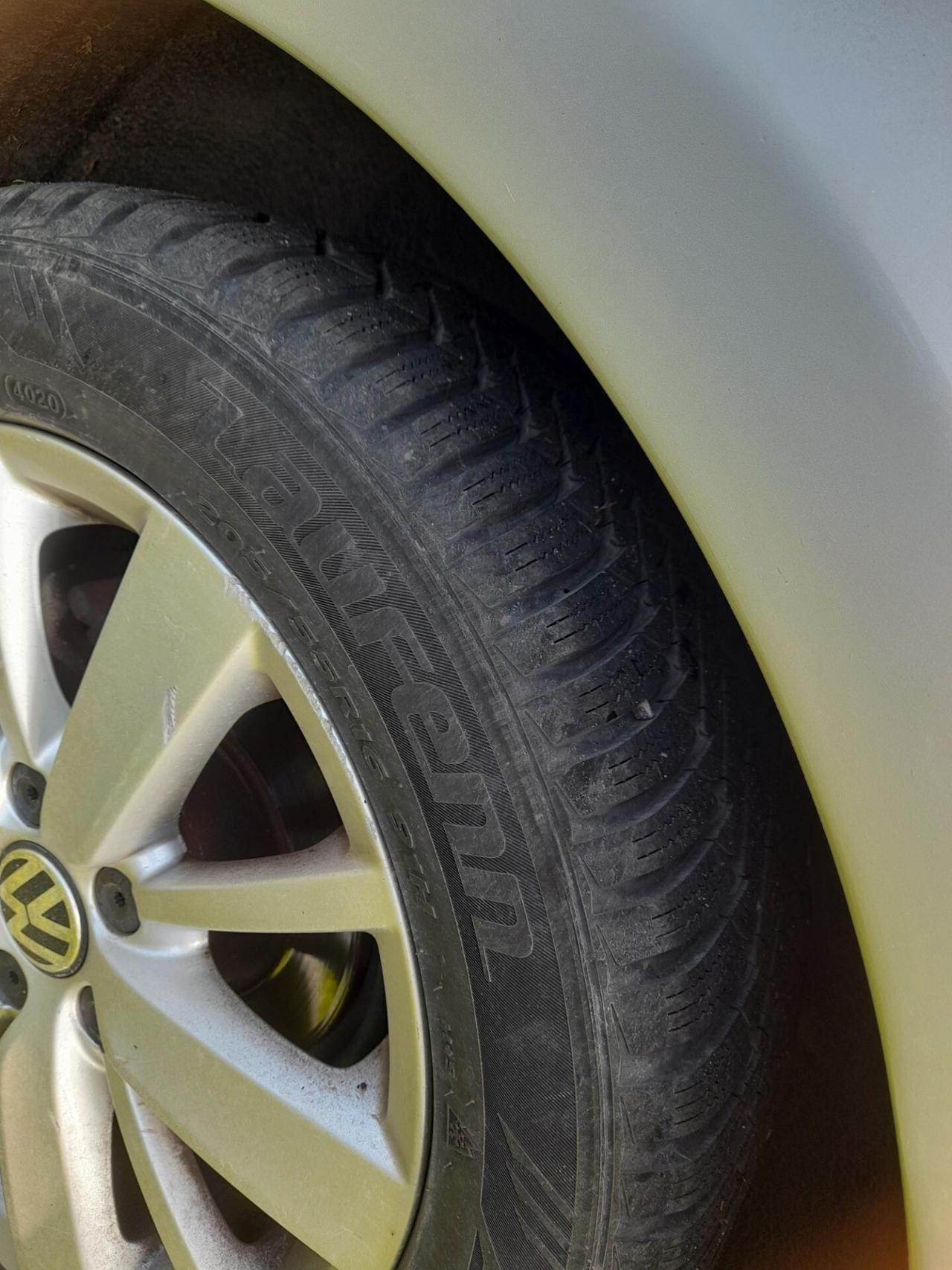 Volkswagen Golf 1.4 TSI 122CV 5p. Highline