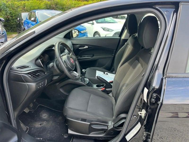 FIAT Tipo Tipo 1.0 5 porte City Life
