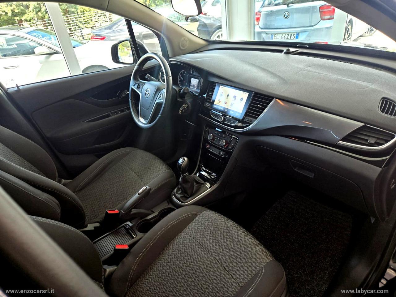 OPEL Mokka X 1.6 CDTI Ecotec 4x2 S&S Business