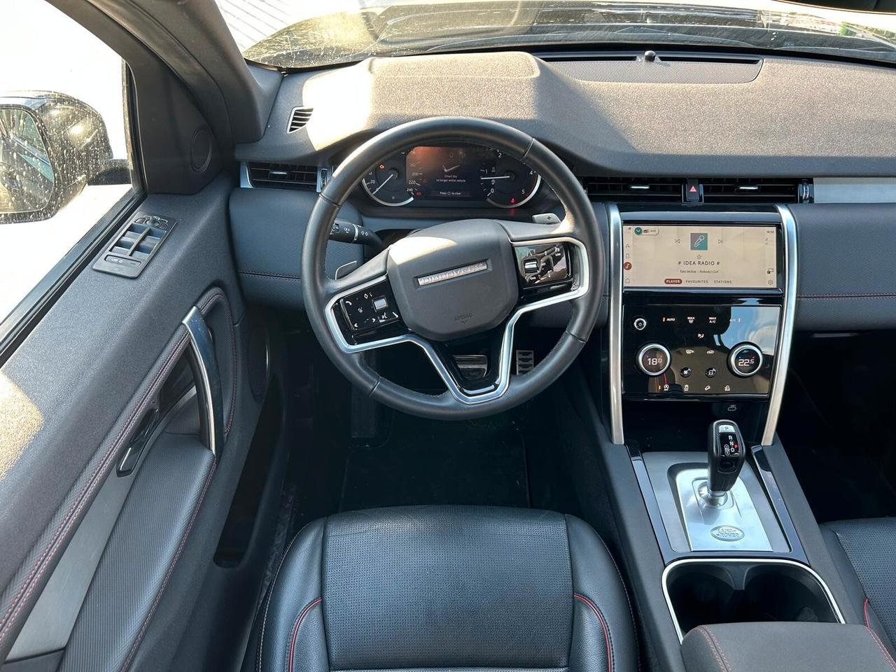 Land Rover Discovery Sport 2.0 TD4 163 CV D R-Dynamic - Unico proprietario - 65.590 KM
