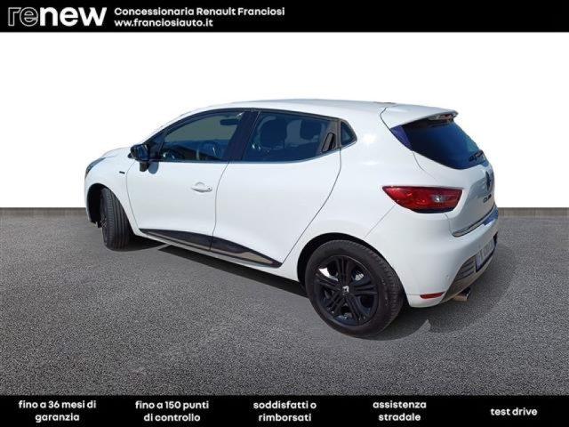 RENAULT Clio 5 Porte 1.5 dCi Energy 75cv Duel