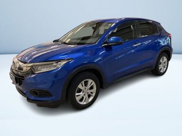 Honda HR-V 1.5 EXECUTIVE NAVI ADAS MY20