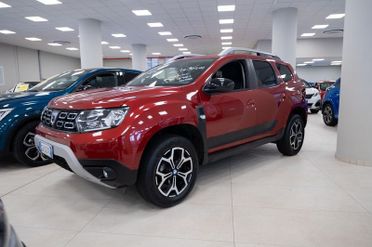 Dacia Duster 1.0 tce 15th Anniversary Eco-g 4x2 100cv