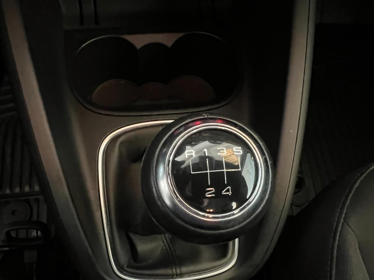 Audi A1 SPB 1.0 TFSI s-line esterno ok neopatentati taglindata