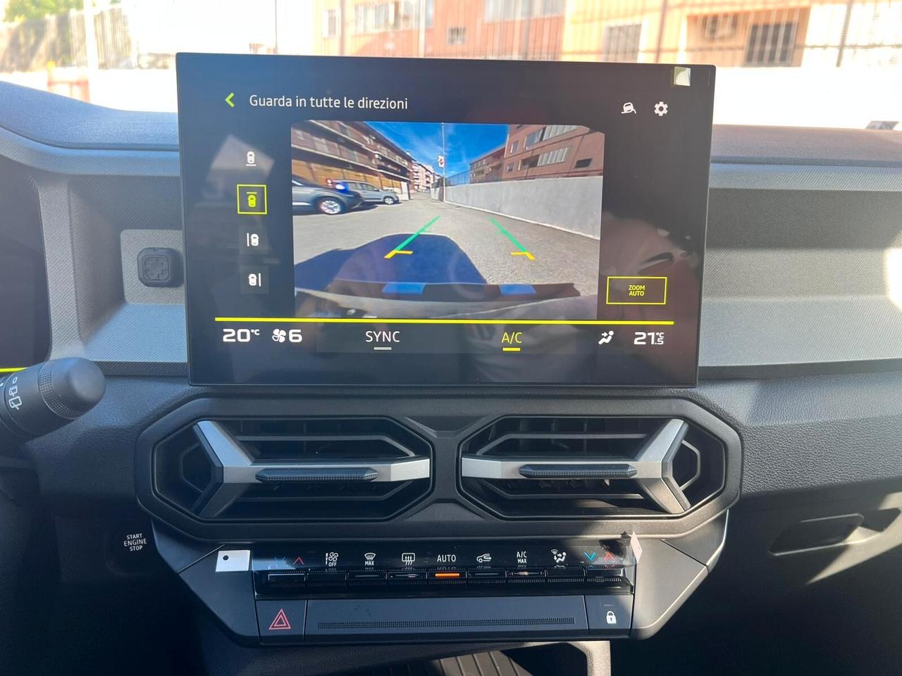 Dacia Bigster 1.2 TCe 140 CV Journey MHEV-GPL