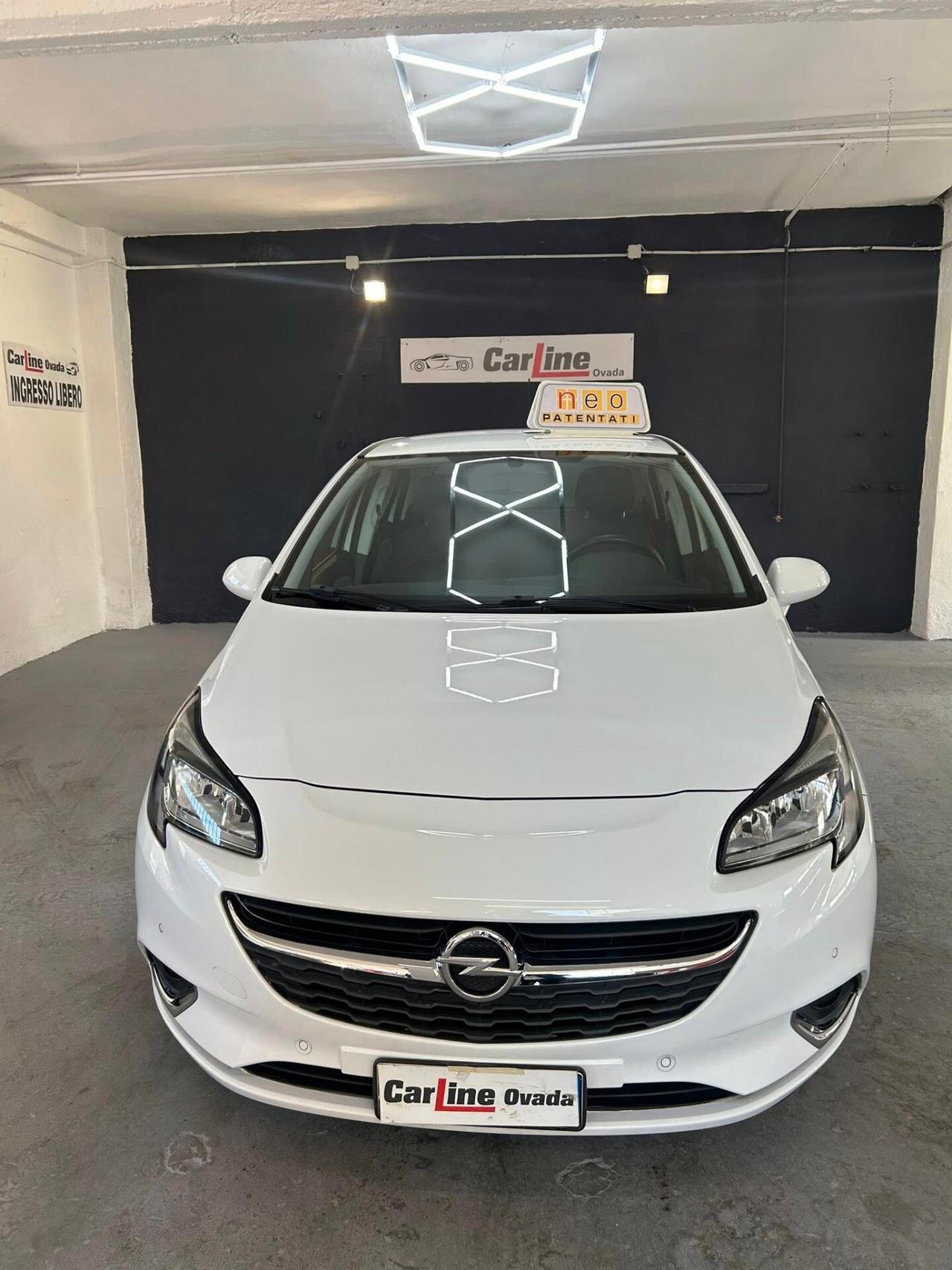 Opel Corsa 1.4 GPL SOLO 78.000KM- 2016