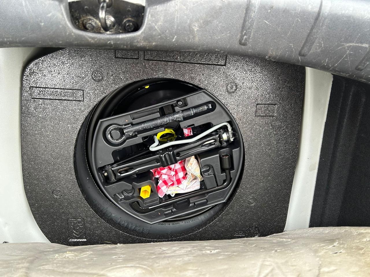 Citroen C3 1.1 Exclusive