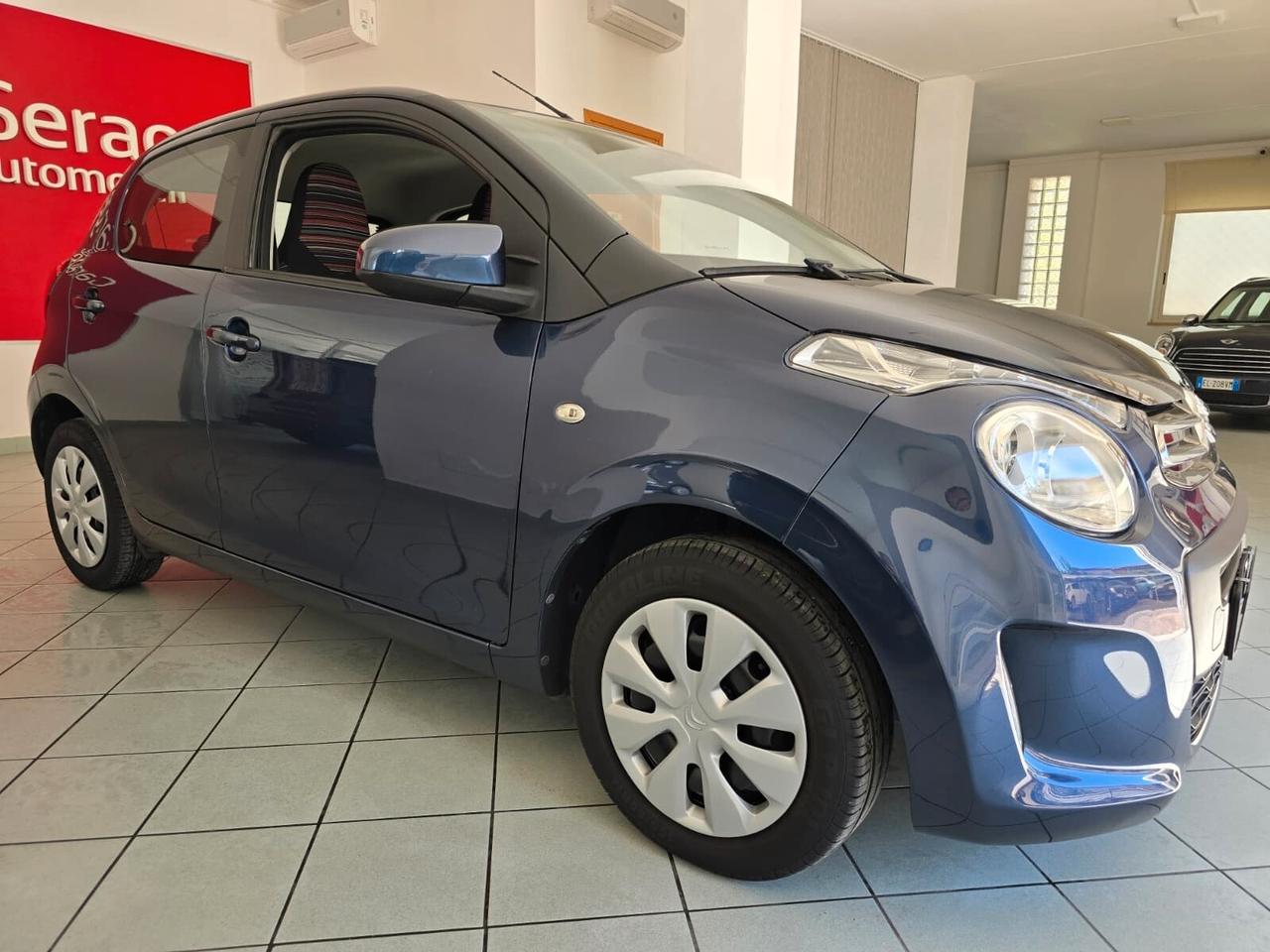 Citroen C1 - 5 porte