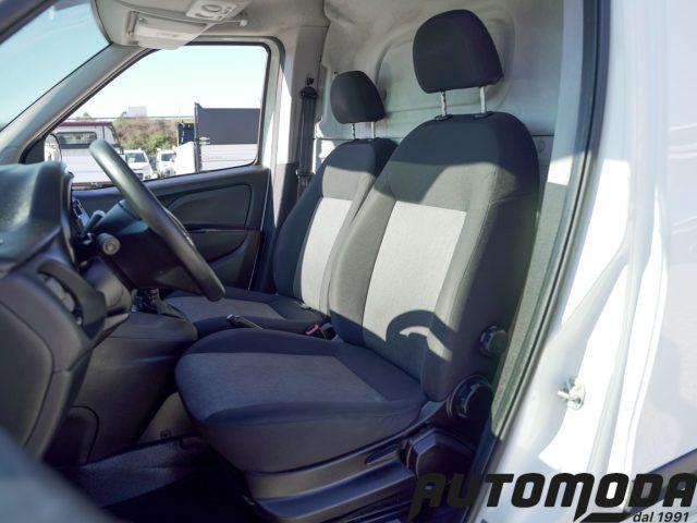 FIAT Doblo 1.3MJT 95CV Cargo