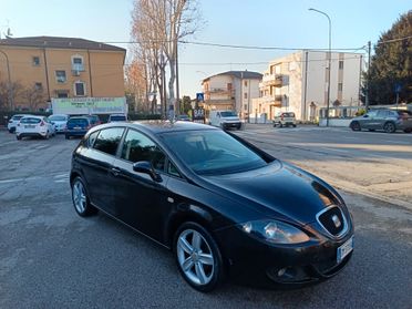 Seat Leon 1.9 TDI Stylanc2007 ok neo patente