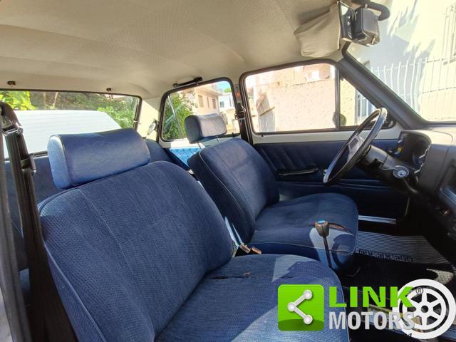 FIAT 128 1100