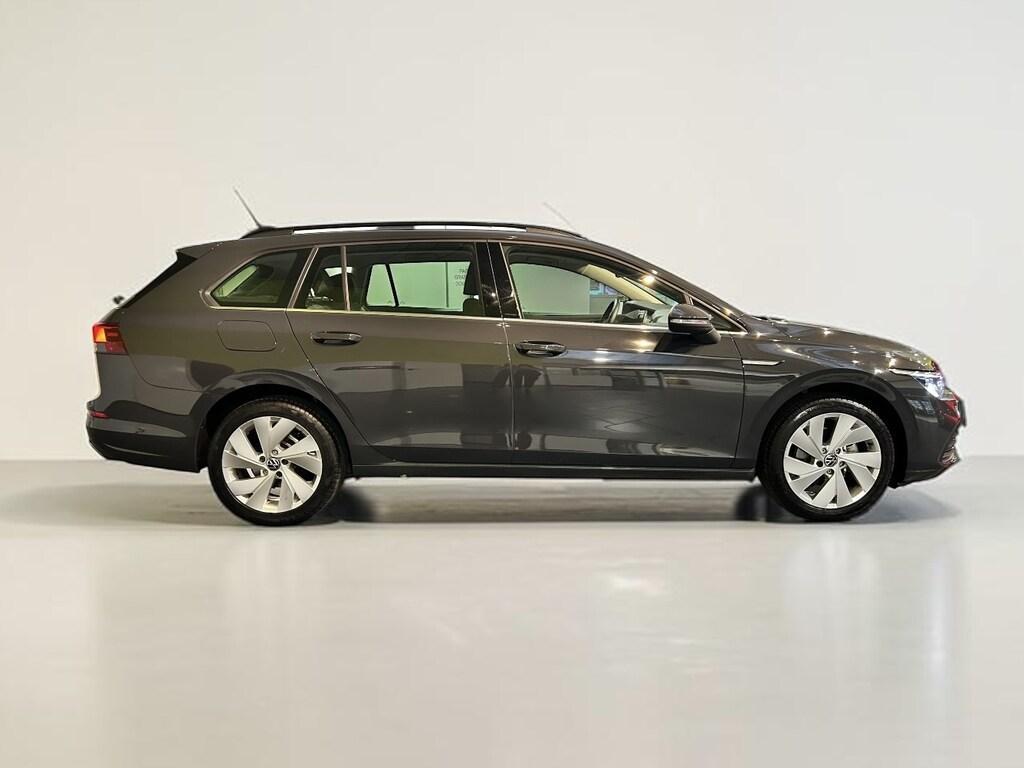 Volkswagen Golf 1.5 eTSI EVO ACT Style DSG