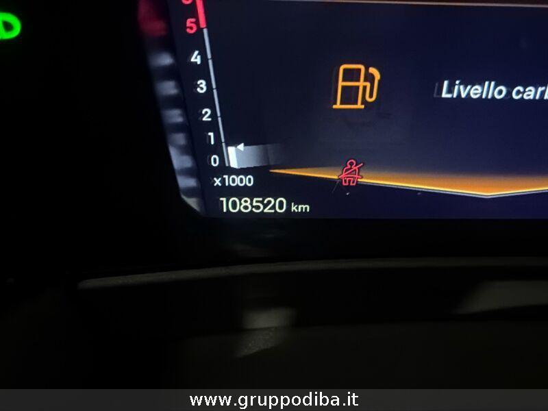 DS DS4 Modello: 1SD4 BlueHDi 130cv Bastille Business