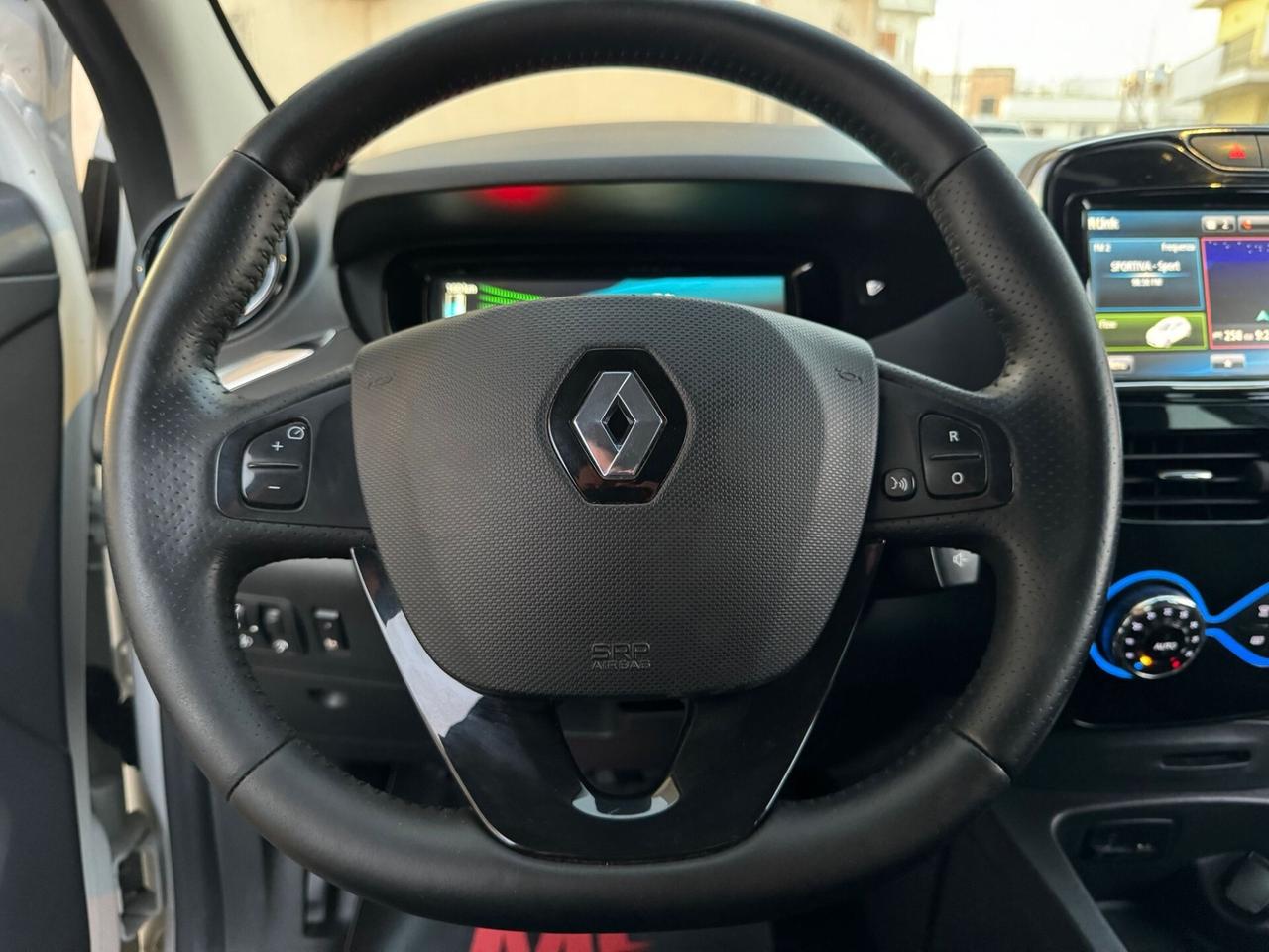 Renault ZOE Life R90 Flex elettrica