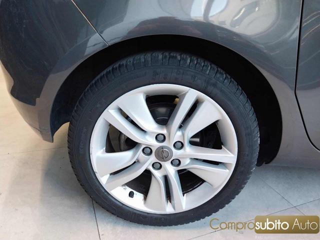 OPEL Meriva 1.4 Turbo 120CV GPL Tech Advance