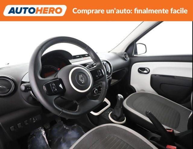 RENAULT Twingo SCe Lovely