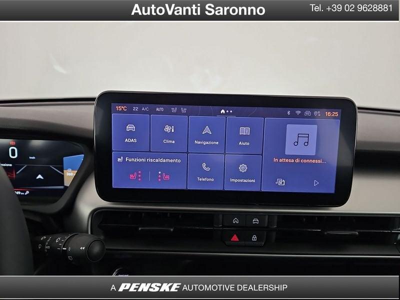 Jeep Avenger Avenger 1.2 Turbo 100 CV Longitude