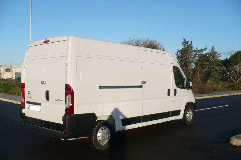 Citroën Jumper Jumper 35 BlueHDi 140 S&S PLM-TA Furgone