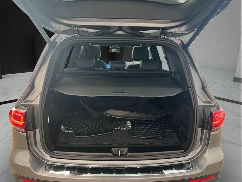 Mercedes-Benz Classe GLB GLB 200 d Automatic 4Matic Premium