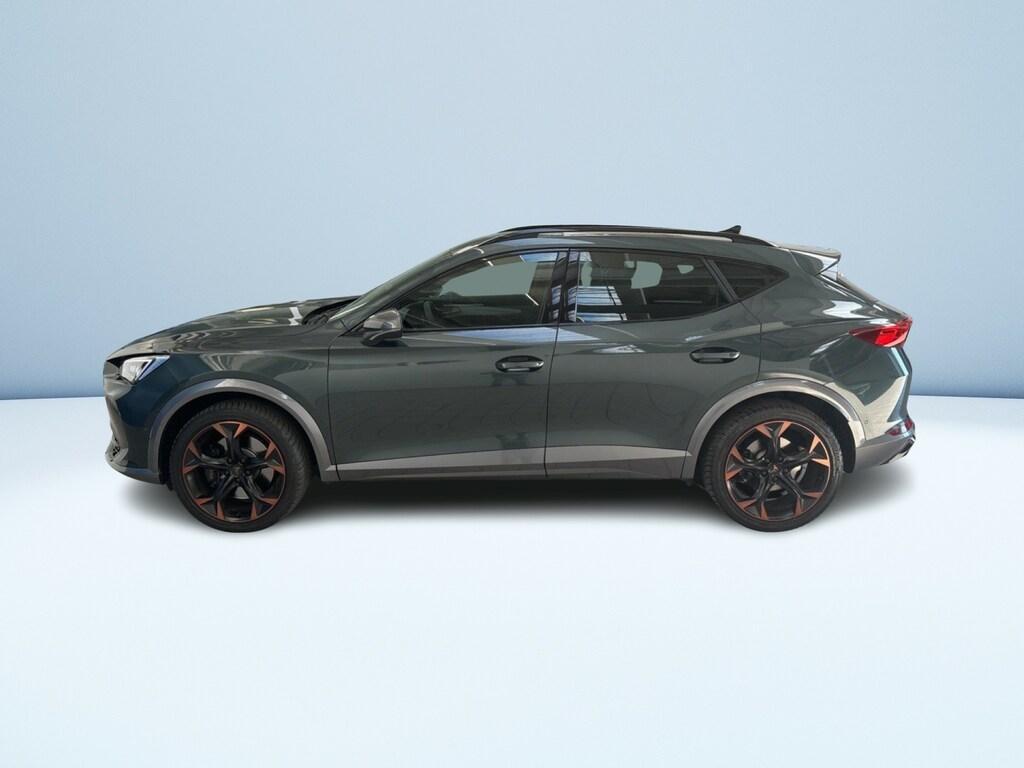 Cupra Formentor 2.0 TSI VZ 4Drive DSG