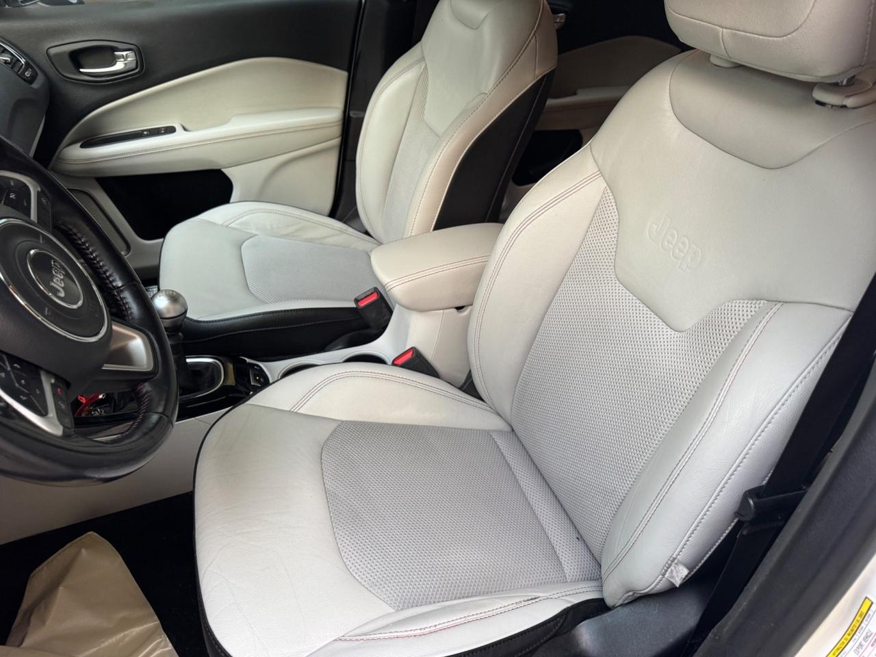 Jeep Compass 1.6 Multijet II 120cv Limited