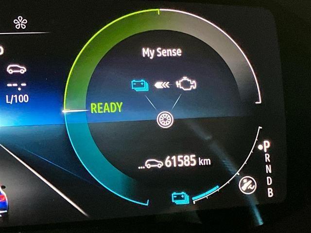 RENAULT Captur 1.6 E-Tech hybrid Intens 145cv auto
