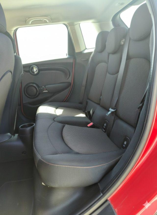 MINI One 1.5 One Automatic 102 Cv Navi 5 Porte Neopatentati