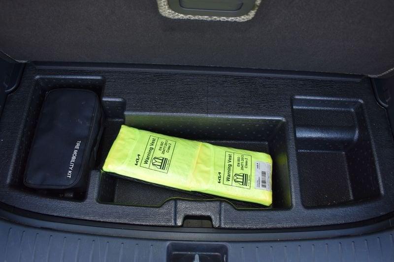 KIA Sportage Sportage 1.6 CRDi MHEV Business