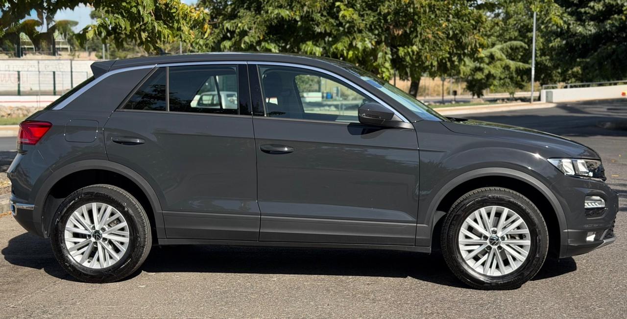 Volkswagen T-Roc 1.5 Tsi 150CV dsg Style