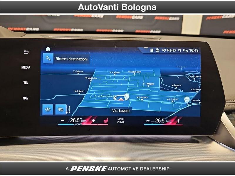 BMW X1 X1 xDrive 23d xLine