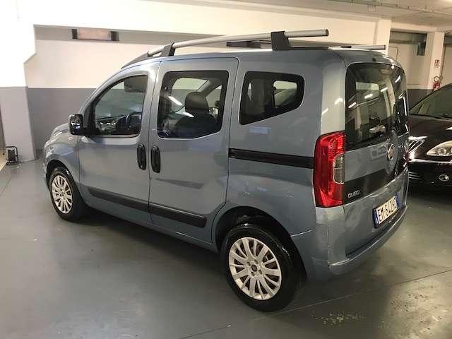 Fiat Qubo Qubo 1.3 mjt 16v MyLife