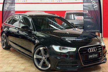 Audi A6 Avant 3.0 TDI 245 CV quattro S tronic Business plus