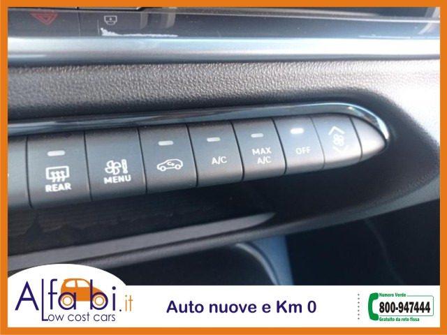 FIAT 600 1.2 110CV MHEV Aut. La PRIMA