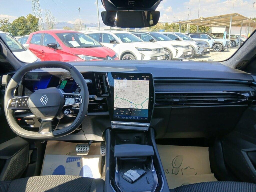 Renault Austral 1.2 full hybrid E-Tech Esprit Alpine Auto