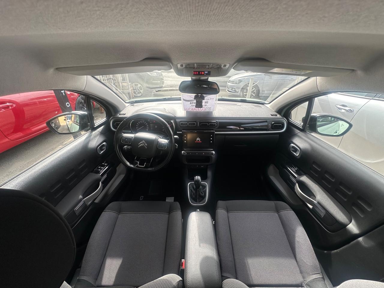 Citroen C3 BlueHDi 75 S&S Shine