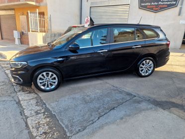 Fiat Tipo Lounge