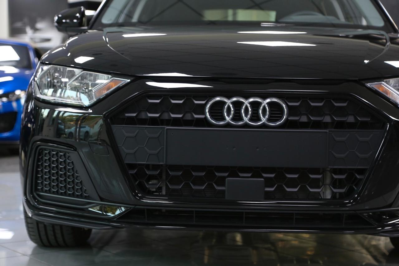 Audi A1 Sportback 25 TFSI Advanced S tronic