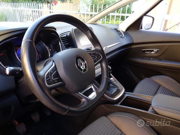 RENAULT Grand Scenic 1.7dCi 7 Posti PREZZO VALID