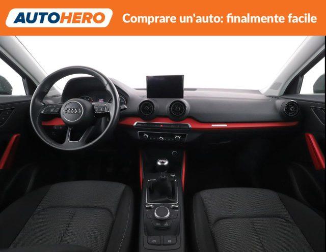 AUDI Q2 1.0 TFSI Sport